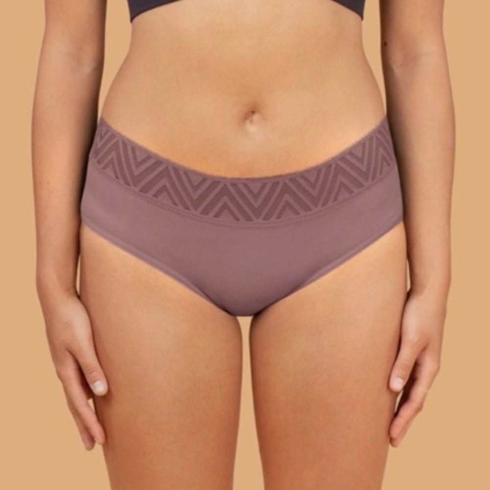 Thinx Hiphugger in XS